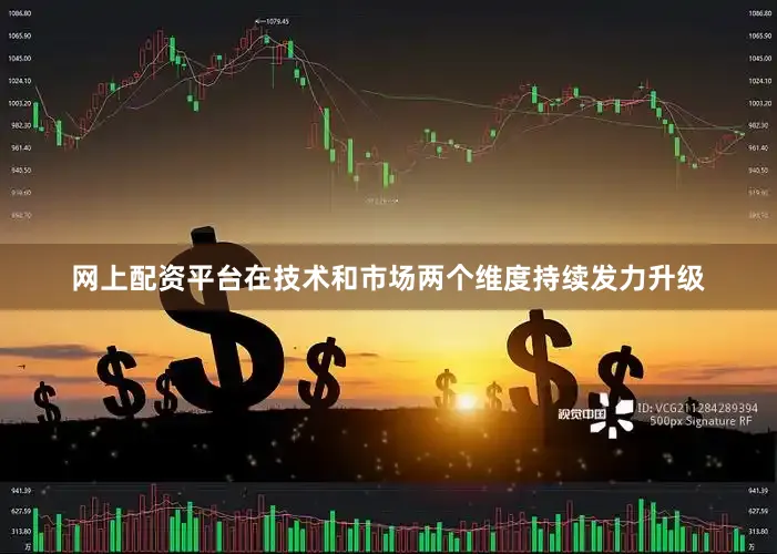网上配资平台在技术和市场两个维度持续发力升级