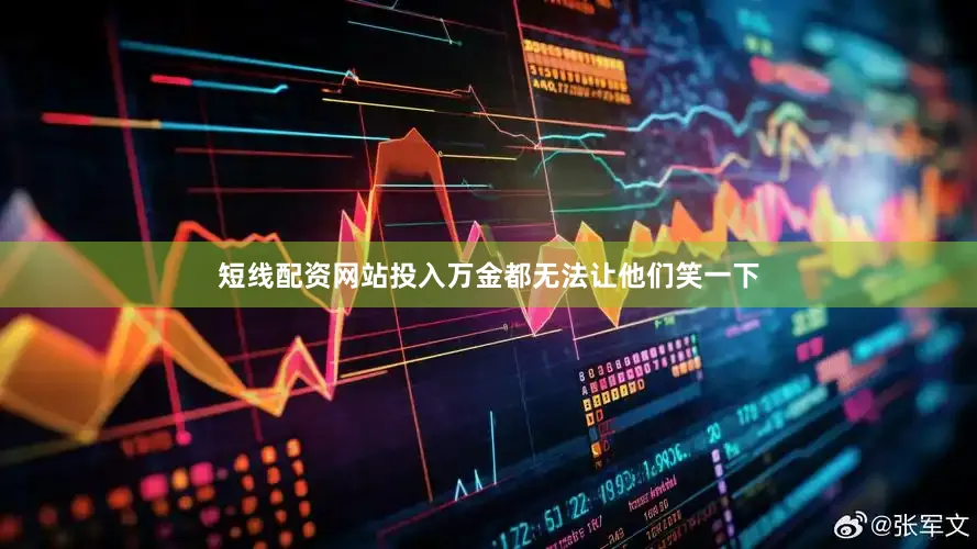 短线配资网站投入万金都无法让他们笑一下